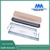 GPHMTEL EDF CAT5E 24-Port Unshielded Patch Panel