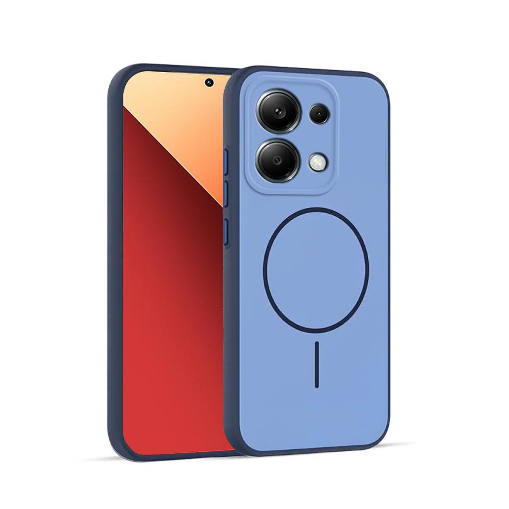 For Redmi Note 13 Pro 4G Case For Redmi Note 13 Pro TPU Case Protective Cover For Redmi Note 13 Pro G Poco X6 G POCO M6 PRO 4G