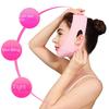 1PC Face Slimming Strap Reduce Double Chin Lift V Face Stickers Anti Bandage For Face Strap Belt Mask lift Oval Mask Face