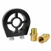 After7 Sandwich Oil Block Oil Sensor Attachment Oil Temperature Oil