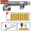 Yishunda Electric Grease Gun & Accessories