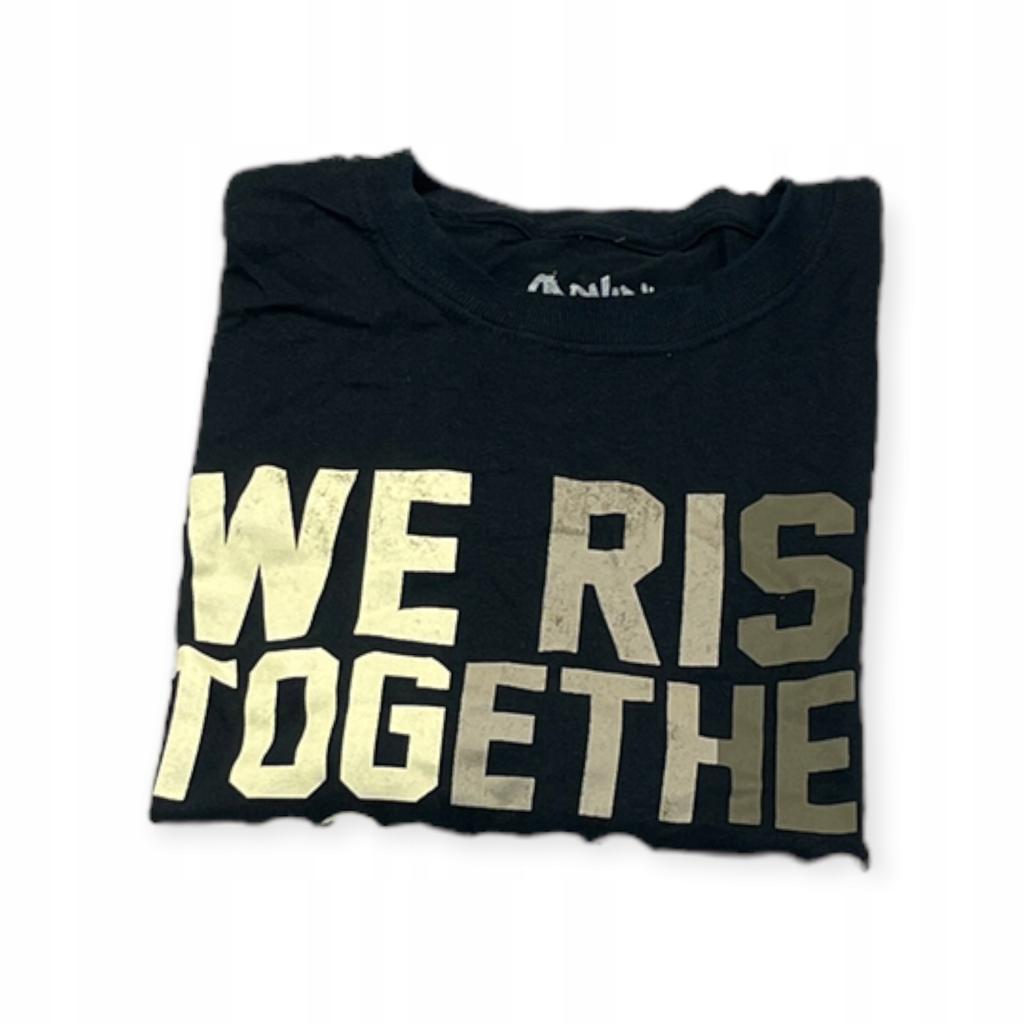 Koszulka T-shirt damska okrągły dekolt SPENCER'S S