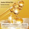 Reebok Men's 2-in-1 Sport Soothing Shower Gel