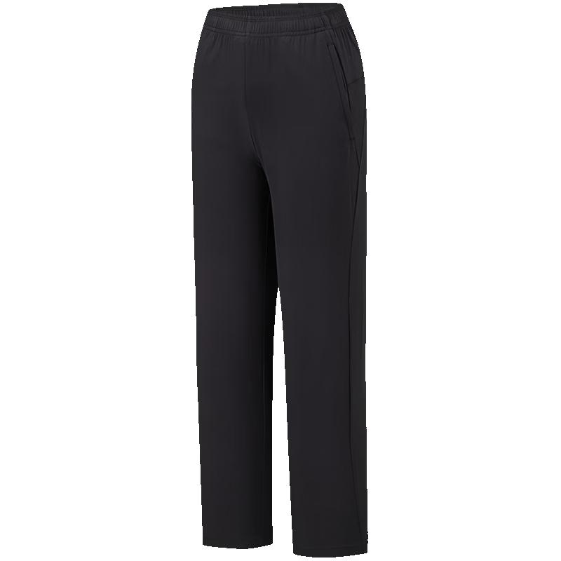 

Anta Women s Breathable Tapered Sports Pants 170/L
