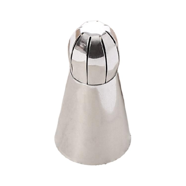 Piping Nozzles Baking Gadget Kits Cake Decorating Supplies Gift for Baking Lover
