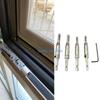 B0KB Professional Drill Bit For 9-10cm Hinge Mounting Woodworking Tool Easy Operation Centering Hinge Drill Bit