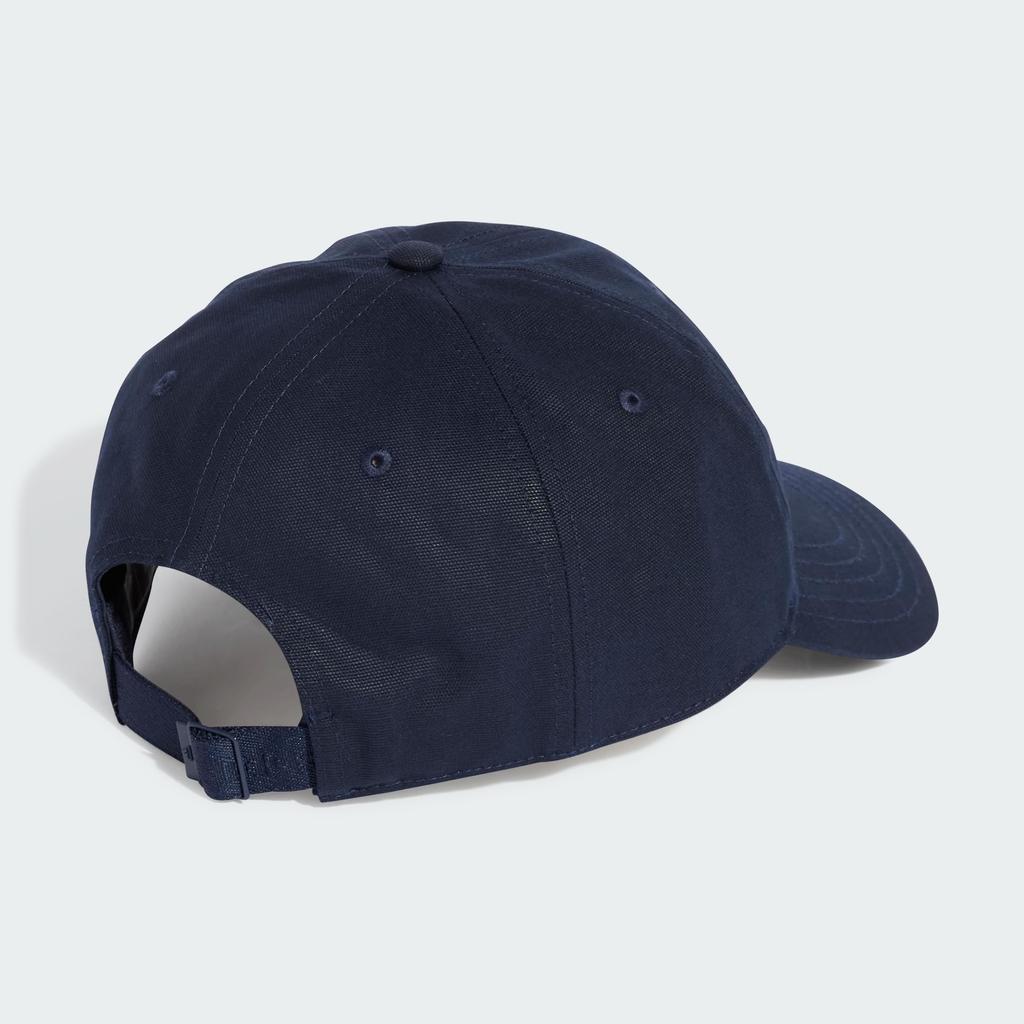 Adidas JRZ70 Dad Legend OSFL Men's Cap, Ink/Alumina (IY7692)