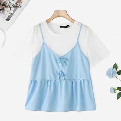 Oberteile – Blusen & Hemden