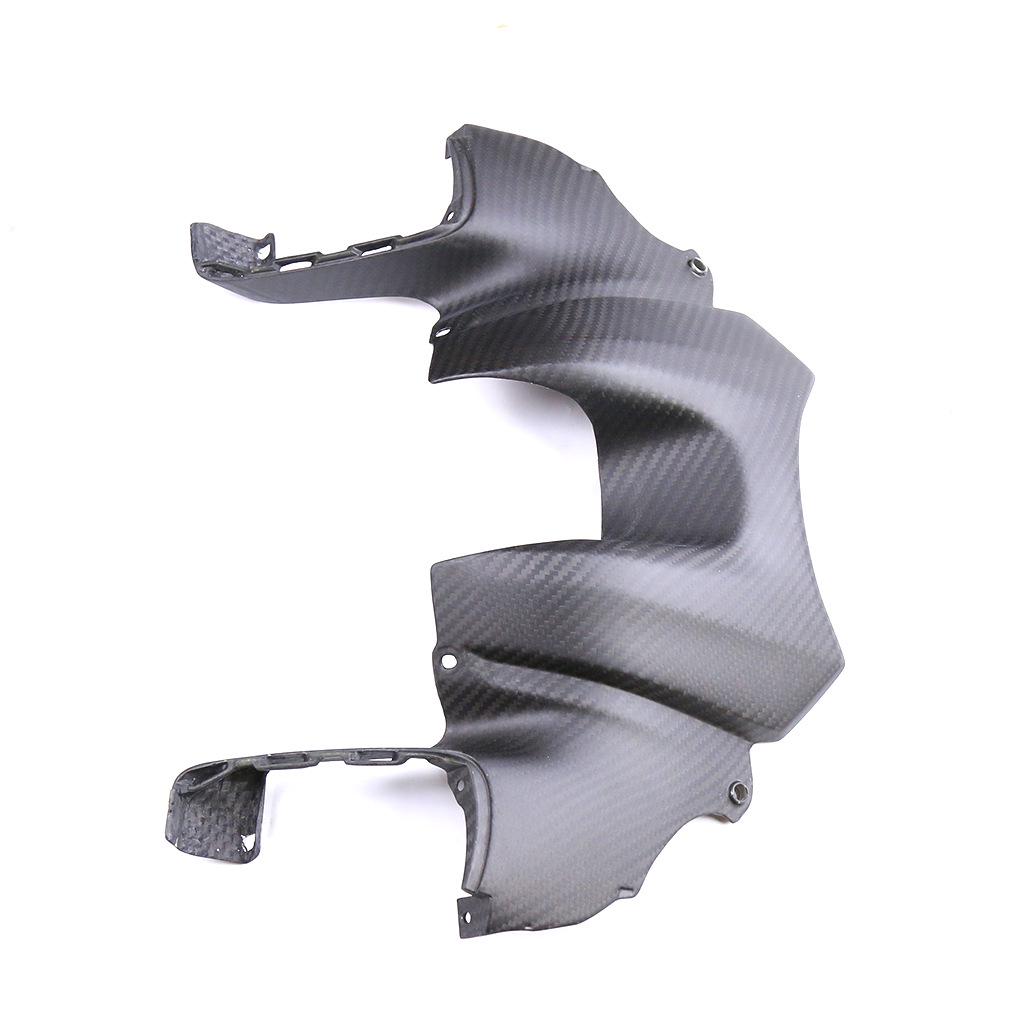 Protecție Rezervor Combustibil Fibră de Carbon Yamaha MT09SP