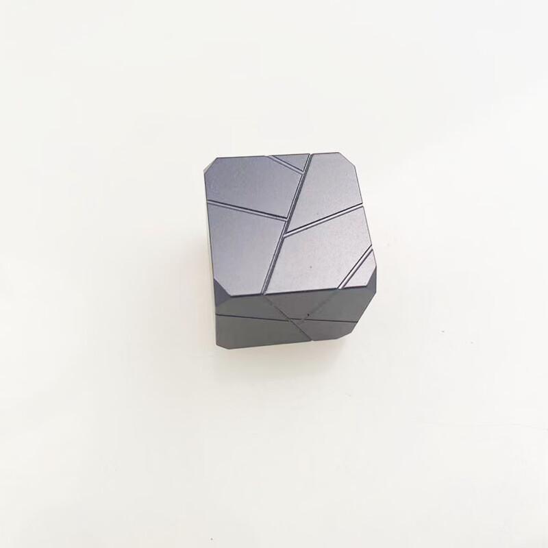 LISM Aluminum Billiard Chalk Holder