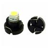 10Pcs T3 1 SMD LED Low Consumption High Bright Long Lifespan Car Bulbs Neo Wedge Climate Gauges Dashboard Control Lights Bulbs 7