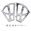 Plate Frame Increase Capacity Flip Rack Shoe Cabinet Hinges Drawer Accessories Shoe Rack Hinges