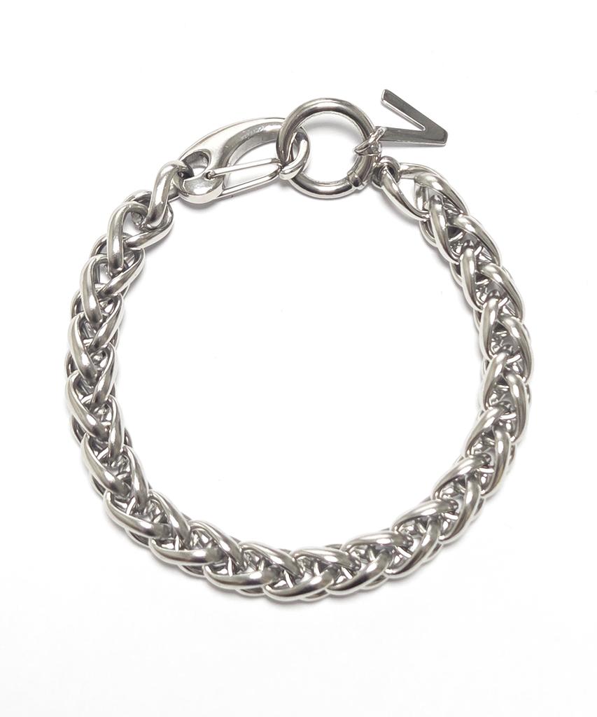 Vlack Veast Twist Chain Bracelet _ Jw4502