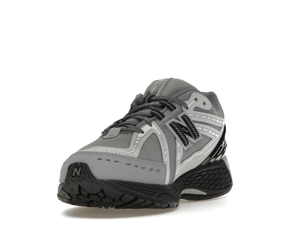 Sneaker New Balance 1906R Castlerock Rain Cloud(M1906RLG)