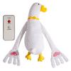 Baby Exhaust Pillow Soothing Anxiety Pattable Soothing Hand Lying Down Sleep On Her Own Prevent Abdominal Flatulence