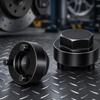 Automotive Steering Maintenance Tool for F21 F30 F32 F31 F36 F48 F25 Rack Pressure Block Adjustment and Removal