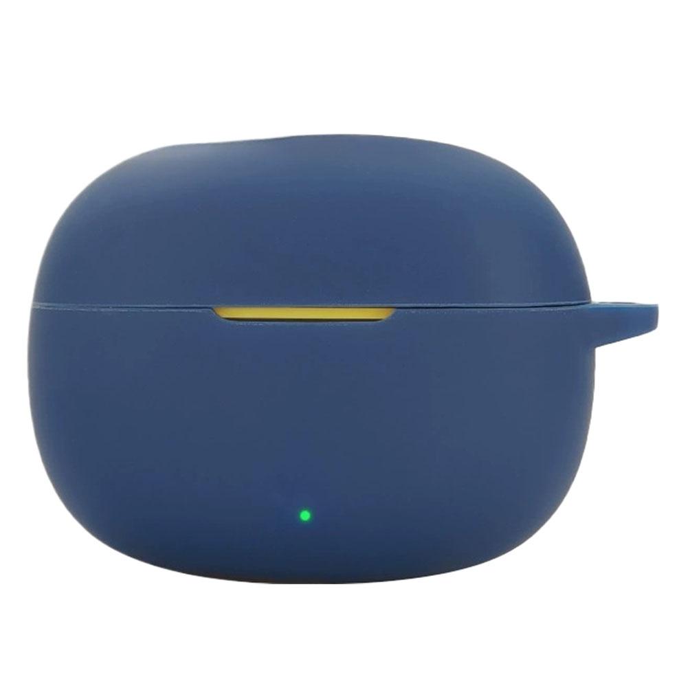 Protective Case Cover For Realme Buds T200x Wireless Bluetooth Earphone Silicone Cover Storage Case For Realme Buds T200x