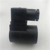 1PCS Solenoid Valve Coil EV1 3E/14 220VAC 28VA Hydraulic Valve Coil Inner Diameter 14mm Height 50mm(AC220V)