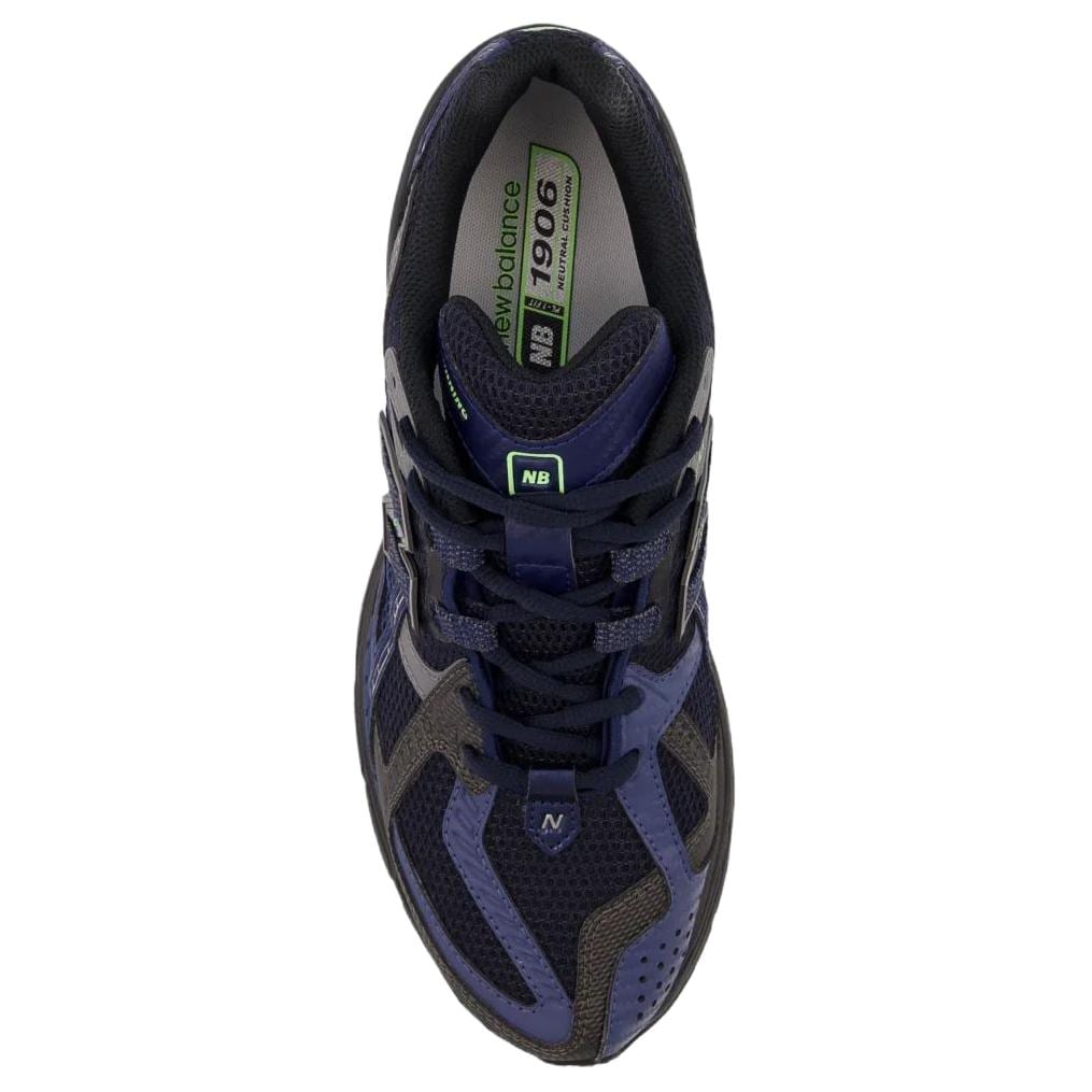 1906 New Balance Utility 'Eclipse' U1906NG