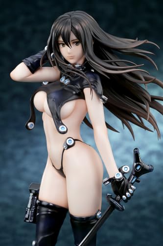 Ques Q GANTZ Reika 1/7 Scale PVC Painted Finished Figure