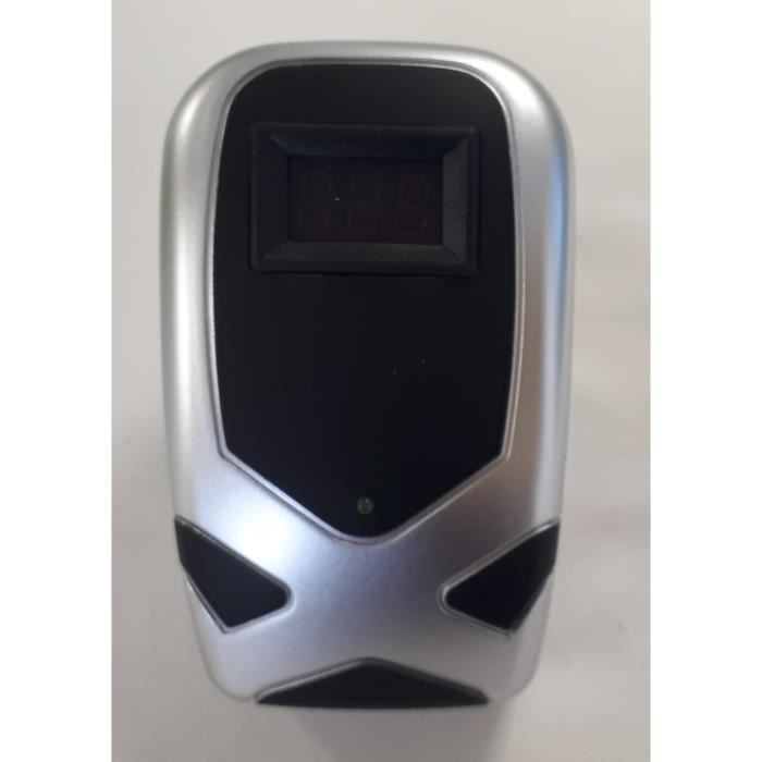 Economiseur d'électricité - PS001D - 19000W - 90V-250V - 50Hz-60Hz