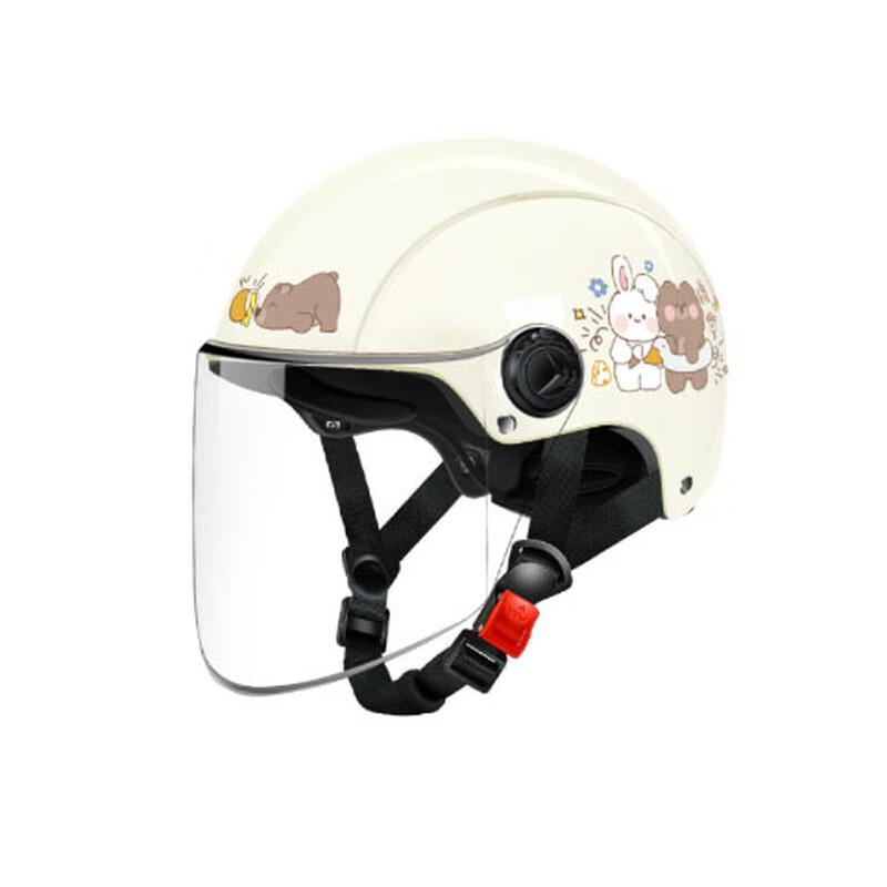 Electric Scooter Half Helmet