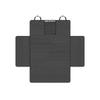 Waterproof Oxford Pet Hammock Car Seat Cover