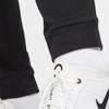 Nike Galleria Nike Men S Dri Fit Fleece Tapered pantS Cz6379 010