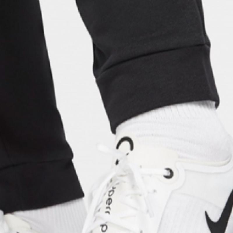 Nike Galleria Nike Men S Dri Fit Fleece Tapered pantS Cz6379 010