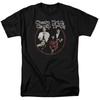 The Smiths T-Shirt Cotton Vintage Band Tee Casual Comfortable Unisex Adults