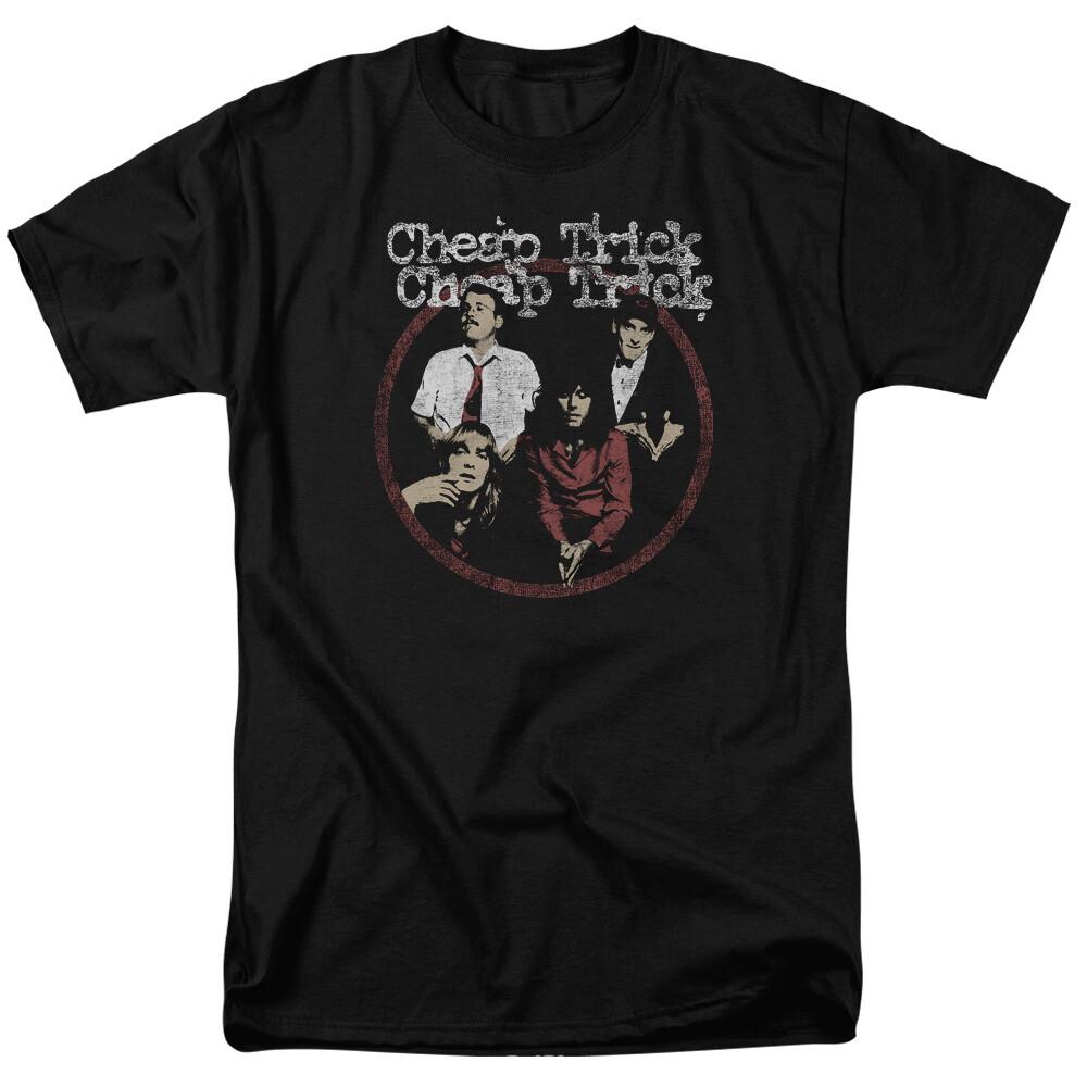 The Smiths T-Shirt Cotton Vintage Band Tee Casual Comfortable Unisex Adults