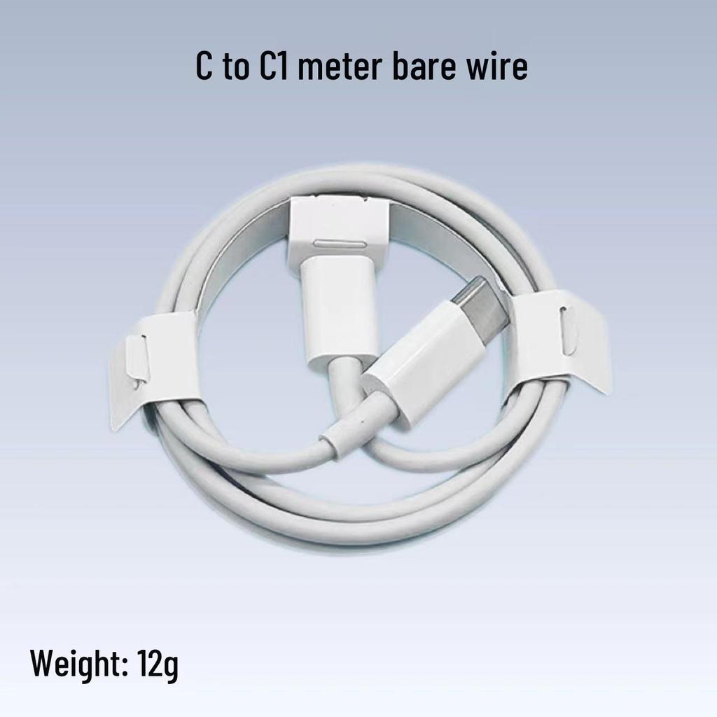240W Dual USB & 3 PD Charger for iPhone 16, Huawei, Type-C Fast Charging