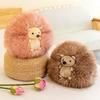 Creative Panda Doll Plush Toy Ball Animal Children's Cute Sleeping Pillow Girl Gift
