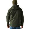 Regatta Mens Sterlings Insulated Waterproof Jacket