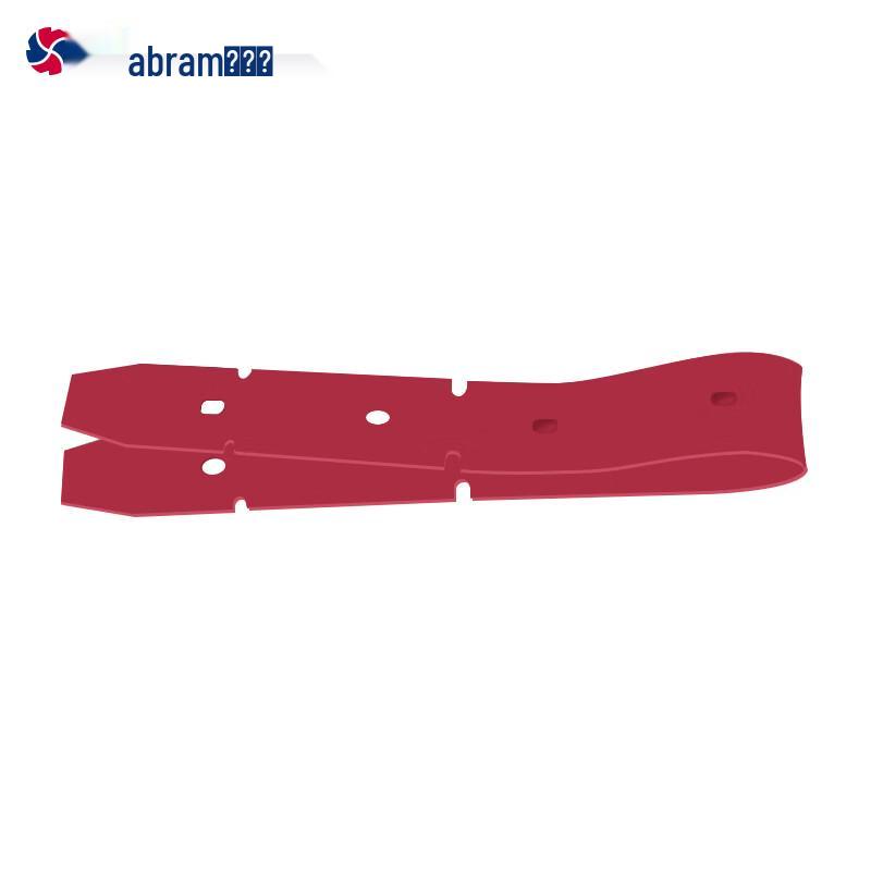 Abram E5.0 Scrubber Squeegee Blade