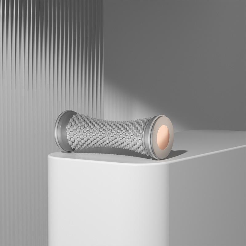 Plantar Massage Roller: Yoga Fascia and Arch Trainer