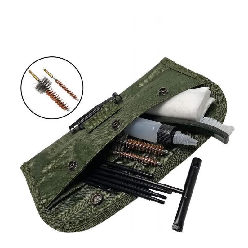 Ying Jia 7.62mm Universal Gun Cleaning Kit