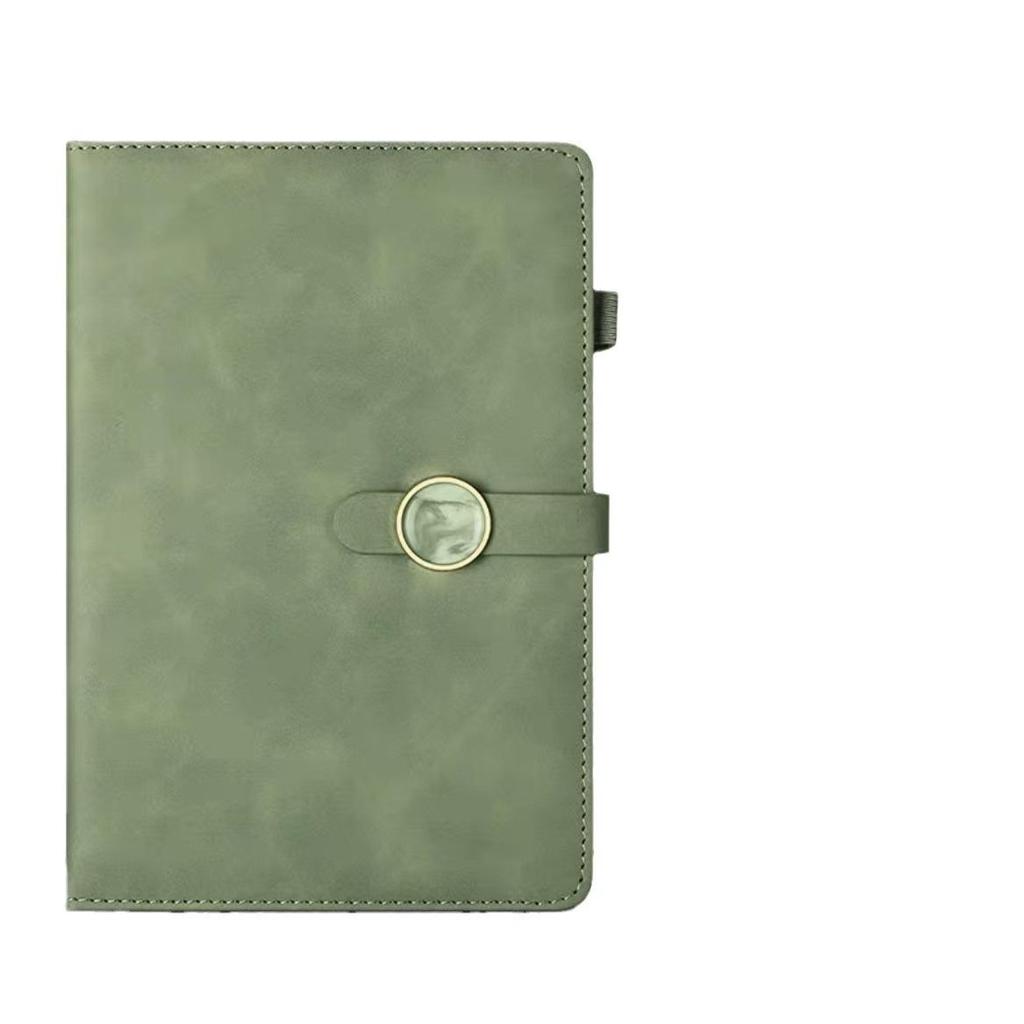 A5 Luxury Business Notebook Gift Set with Custom Logo