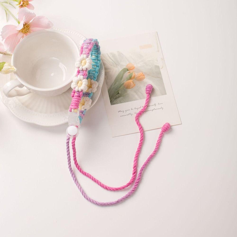 Coffee Milk Tea Cup Strap Water Bottle Handle Leakproof Packaging Strap Cup Carrying Strap