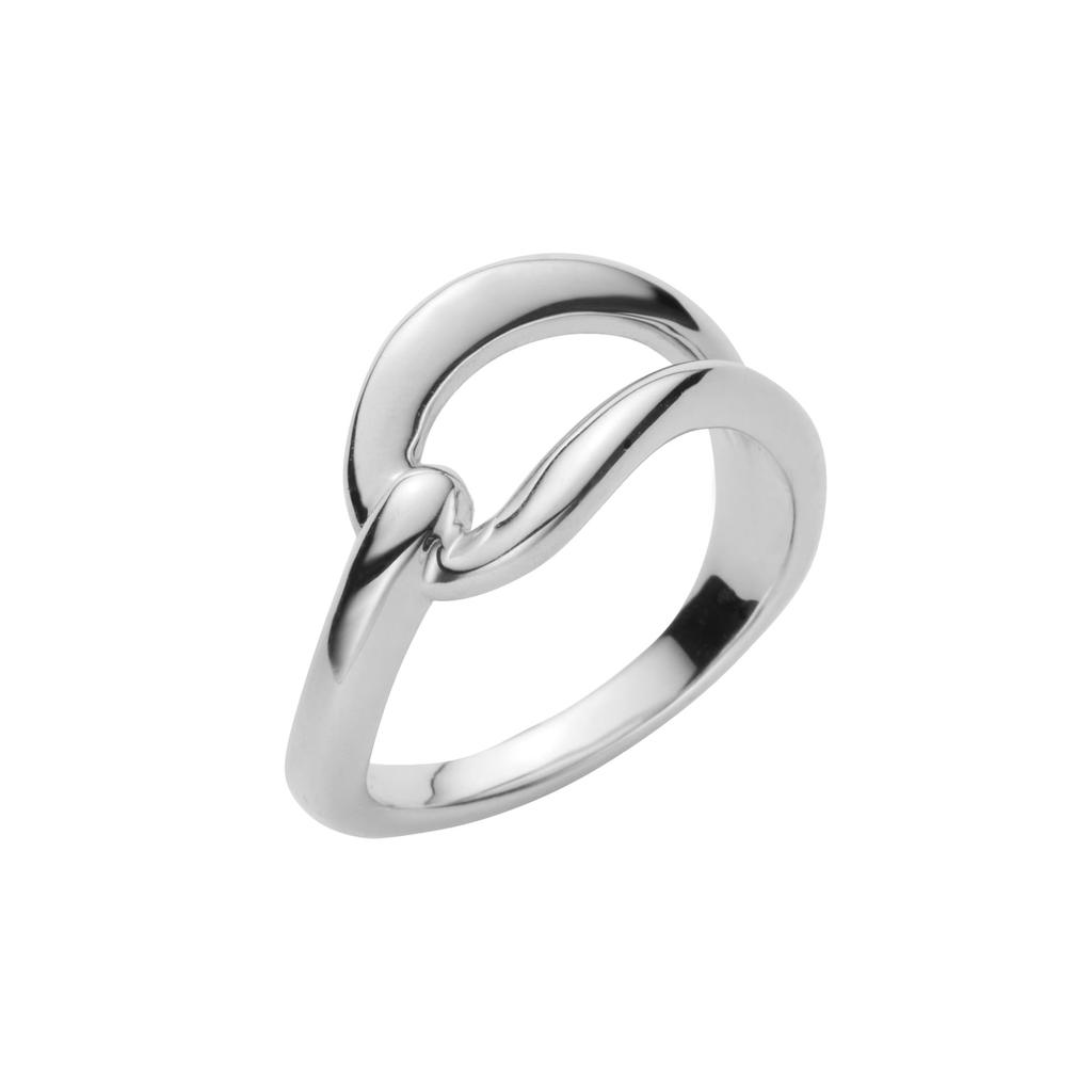 Kuma Ring KMSR008513SI [Official] [Vendome Aoyama] [Kengo + MA,YU]