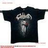Vintage Caliban T Shirt Cotton For Fan Size S 4xl Vintage Streetwear Slightly Fashion Homme