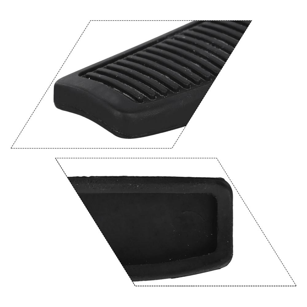 1x სამუხრუჭე პედლის საფენი Hyundai Accent Elantra Santa Fe Sonata Tucson-ისთვის 32825-27070