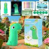 Children's Drawing Projector - Rechargeable Dinosaur Projector, Suitable for Children Aged 3-14 To Learn Drawing
