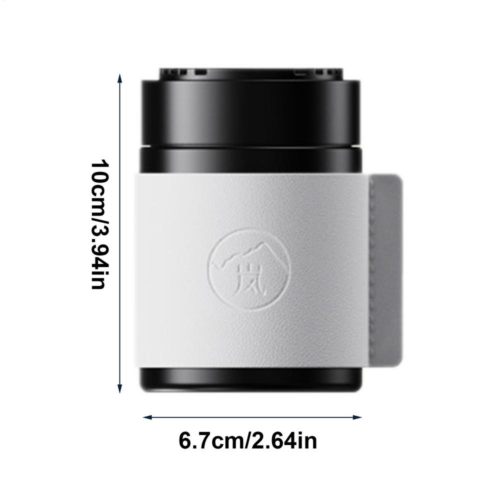 

Автомобильные освежители воздуха Стойкий парфюмерный диффузор Твердый бальзам Автомобильные ароматерапевтические украшения Освежитель воздуха в подстаканник для автомобилей Для ванных комнат