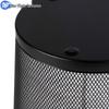 Blue Whale Environmental Wire Mesh Waste Bin