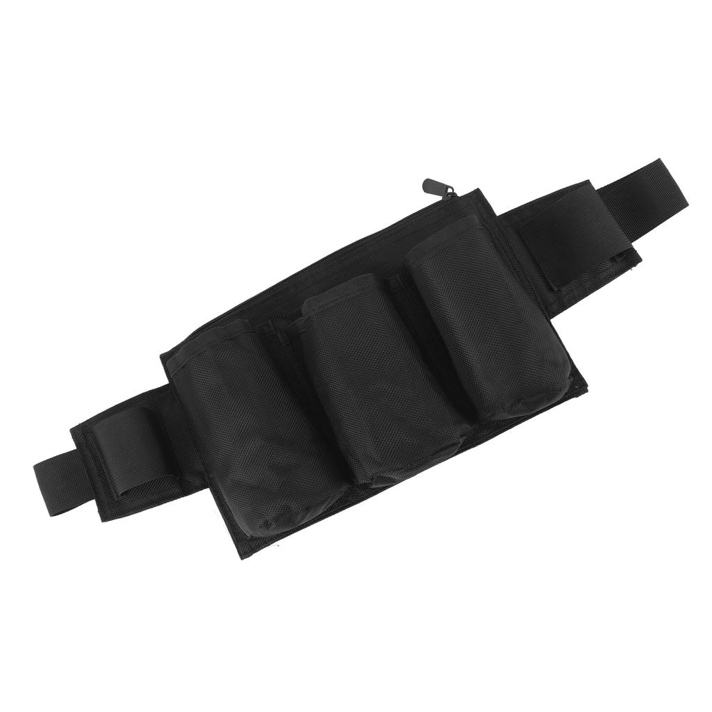 Garden Tool Belt 6  s 2 Straps Waterproof Oxford Fabric   Gardening Tool Pouch for Family Camping Outdoor