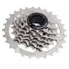 7 Speed Bicycle Cassette for Brompton C/T/Pline Folding Bike Bicycle Maintenance and Repair