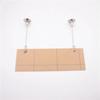 0.5/1/2/3m Ceiling Suspension Rope Adjustable Hanging Cable Wire  Advertising Board