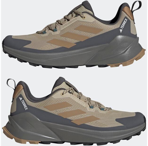 Треккинговые ботинки Adidas Terrex Trailmaker 2