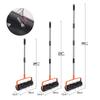 New Rolling Lawn Aerator Oxygenator & Soil Cultivator Tool